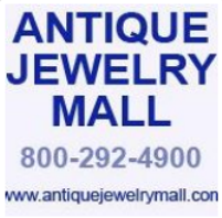 Antique Jewelry Mall Promo Codes & Coupons