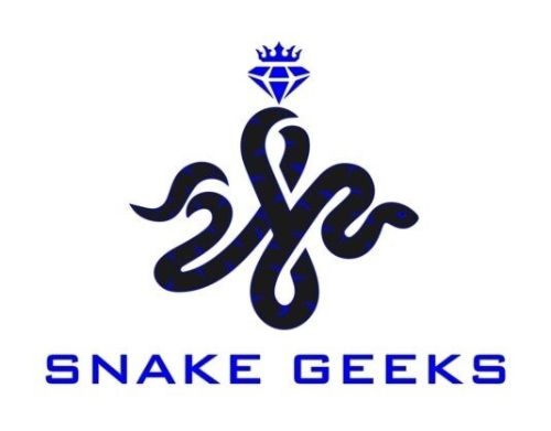 Snake Geeks Promo Codes & Coupons