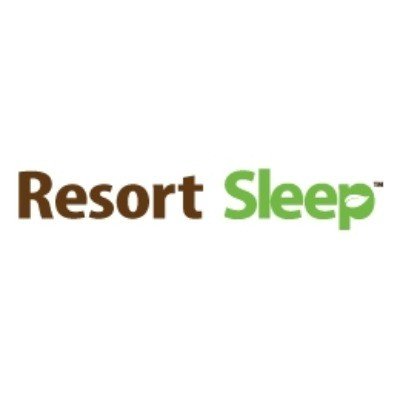 Resort Sleep Promo Codes & Coupons