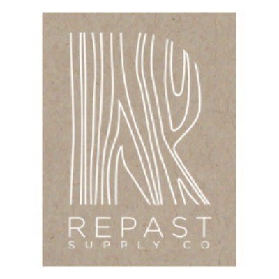Repast Supply Co Promo Codes & Coupons