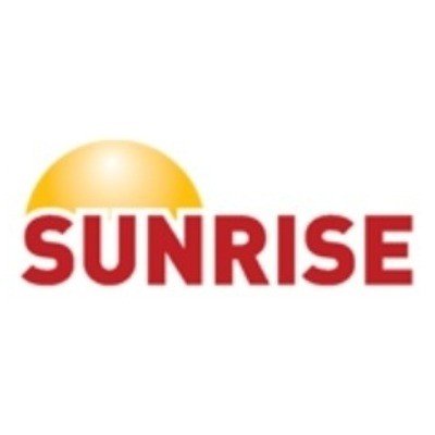 Sunrise Packaging Promo Codes & Coupons