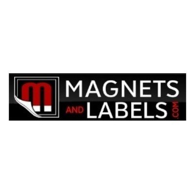 MagnetsAndLabels Promo Codes & Coupons