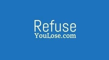Refuse You Lose Promo Codes & Coupons