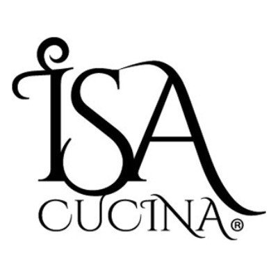Isa Cucina Promo Codes & Coupons