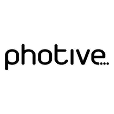 Photive Promo Codes & Coupons
