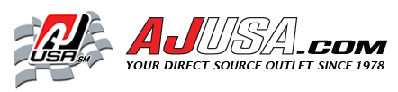 AJUSA.com Promo Codes & Coupons