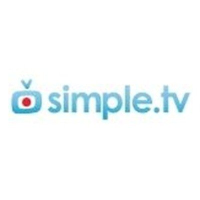 Simple.TV Promo Codes & Coupons
