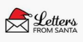 Letters From Santa Promo Codes & Coupons