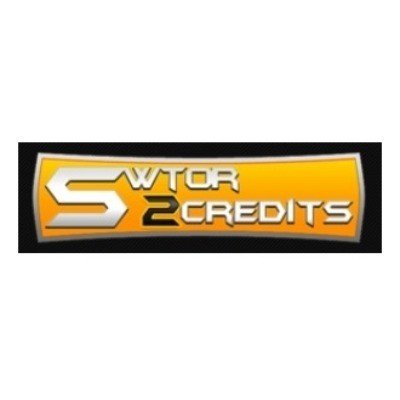 Swtor Credits Promo Codes & Coupons