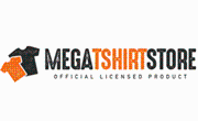 Mega T-Shirt Store Promo Codes & Coupons