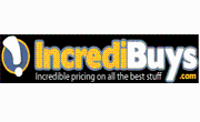 IncrediBuys.com Promo Codes & Coupons