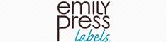 Emily Press Labels Promo Codes & Coupons