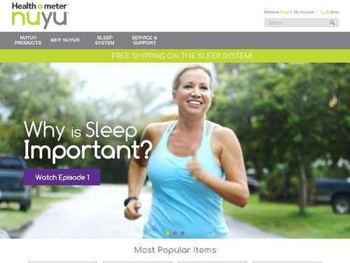 Healthometernuyu.com Promo Codes & Coupons