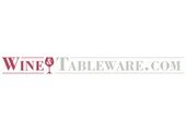 Wine & Tableware Promo Codes & Coupons