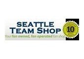 SeattleTeam Shop Promo Codes & Coupons