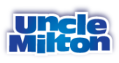 Uncle Milton Promo Codes & Coupons