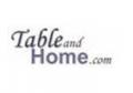 Table and Home Store Promo Codes & Coupons