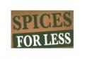SPICES FOR LESS Promo Codes & Coupons