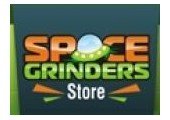 Space Grinders Promo Codes & Coupons