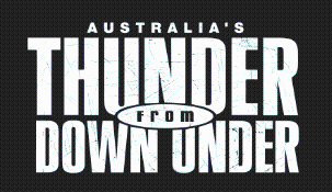 Thunder From Down Under Promo Codes & Coupons