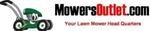 Mowers Outlet Promo Codes & Coupons