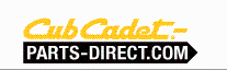 CUB CADET Parts Promo Codes & Coupons