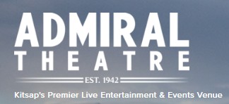 Admiral Theatre Promo Codes & Coupons
