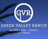 Green Valley Ranch Promo Codes & Coupons