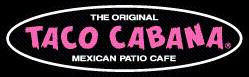 Taco Cabana Promo Codes & Coupons