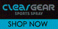 Clear Gear Spray Promo Codes & Coupons