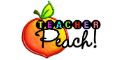 Teacher Peach Promo Codes & Coupons
