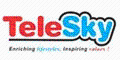 teleSky Promo Codes & Coupons