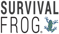 Survival Frog Promo Codes & Coupons