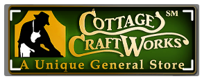 Cottage Craft Works Promo Codes & Coupons