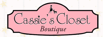Cassie's Closet Promo Codes & Coupons