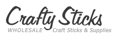 Crafty Sticks Promo Codes & Coupons