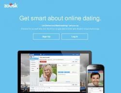Zoosk Promo Codes & Coupons