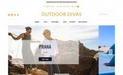 Outdoor DIVAS Promo Codes & Coupons