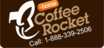 Coffee Rocket Promo Codes & Coupons