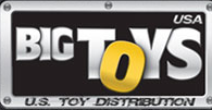 Big Toys USA Promo Codes & Coupons