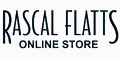 Rascal Flatts Online Store Promo Codes & Coupons