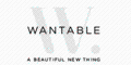 Wantable.co Promo Codes & Coupons