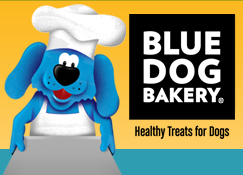 Blue Dog Bakery Promo Codes & Coupons