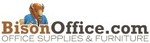 Bisonoffice Promo Codes & Coupons