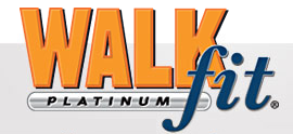 WalkFit Platinum Promo Codes & Coupons