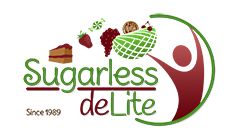 Sugarless deLite Promo Codes & Coupons