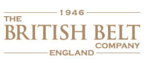 British Belt Company Promo Codes & Coupons