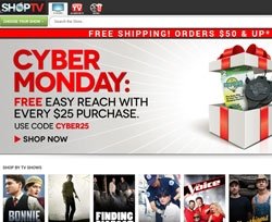SHOPTV Promo Codes & Coupons