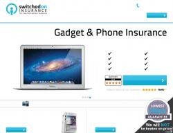 Switched On Insurance Promo Codes & Coupons