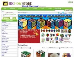 Hknowstore Promo Codes & Coupons